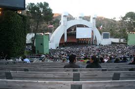 Sprint Center Virtual Seating Chart Hollywood Bowl Seat