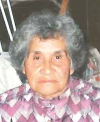 Elisia Garcia Obituary