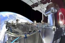 SpaceX unveils Starshield, a military variation of Starlink satellites