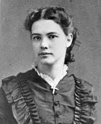 Julia Kellogg Washburn Morrison (1853-1883)