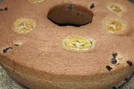 Cobain, deh, 6 resep bolu pisang panggang ini! Resep Bolu Pisang Panggang Ala Ny Liem Yang Super Lembut