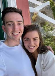 Mayo's Evan Regan Booked His Wedding Date Before Proposing