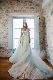 Cinderella Galia Lahav Wedding Dress Inspiration Wedding Dresses Ice Blue Wedding Dress