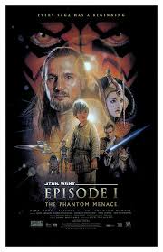 Star Wars: Episode I - The Phantom Menace Posters - Buy Star Wars: Episode  I - The Phantom Menace Poster Online - Movieposters.com