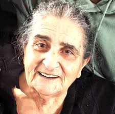 Mrs. Maria de Jesus Monteiro