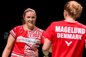 Gang i historien vundet em for blandede hold. Danmark Er I Em Finalen For 20 Gang I Traek Vi Vinder Pa Fight Fight Og Fight