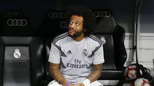 According to a report by spanish outlet fichajes, marcelo brozovic. La Liga Marcelo Fur Real Madrid Trainer Santiago Solari Angeblich Zu Dick Eurosport
