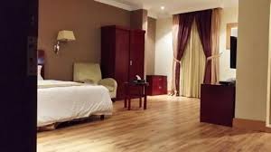 A Hotel Com رؤوم إن الخفجي الجنوبي الشقق الفندقية الخفجي المملكة العربية السعودية السعرالحجز عبر الإنترنت