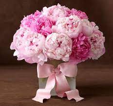Shop.alwaysreview.com has been visited by 1m+ users in the past month Peonies Flower Arrangements Pink Peonies Pale Pink Peonies
