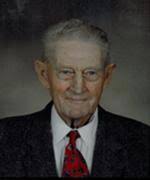 Service information for Byron Martin