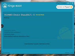 Kingoroot, tanto en pc como en apk, ofrece el acceso más sencillo y rápido a rootear android para casi todos los dispositivos y tiene la mayor tasa de . Kingo Root Download Chip