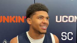 Introducing the UConn freshmen