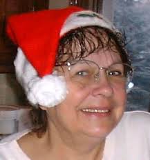 Joan Geraldine Bieszk