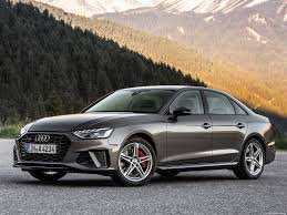 40 audi a6 hd wallpapers and background images. Audi A4 2020 Pictures Information Specs
