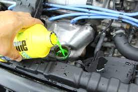 With the engine cold remove the oil filler cap to inspect for brown milky goo that has. How To Check And Repair A Blown Head Gasket 15 Steps