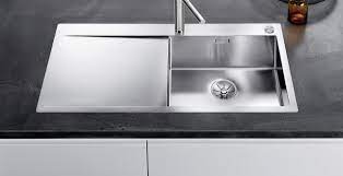 Blanco diamond dual mount granite composite 33 in. Blanco Flow Blanco