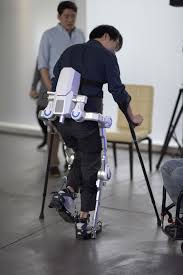 Pin On Exoskeleton Report