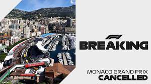 The #monaco grand prix is one of the f1 events that is considered the most exciting game in the world. Formula 1 On Twitter Breaking The Monaco Grand Prix Will Not Take Place In 2020 Announces Acm Media It Is The First Time Since 1954 That F1 Will Not Race In The Principality