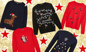 Check out our christmas jumper day selection for the very best in unique or custom, handmade pieces from our clothing shops. 39 Best Christmas Jumpers For 2020 From Marks Spencer To Primark Matalan Hello
