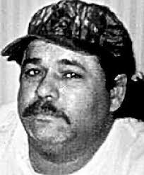 Anthony HAMMONS Obituary (2015)