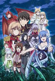 جميع حلقات انمي kenja no mago مترجمة اون لاين بجودة عالية وتحميل مباشر kenja no mago مترجم كامل على موقع وايت انمي. Ø§Ù†Ù…ÙŠ Genjitsu Shugi Yuusha No Oukoku Saikenki 2nd Season Ø§Ù„Ø­Ù„Ù‚Ø© 1 Ù…ØªØ±Ø¬Ù…Ø© Hd ØªÙˆÙƒ ØªÙˆÙƒ Ø³ÙŠÙ†Ù…Ø§