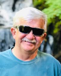 Ronald Ray Burkholder Obituary