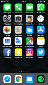 The Best Way To Organize Your Iphone Apps The Startup Medium Homescreen Iphone Phone Apps Iphone Iphone Organization