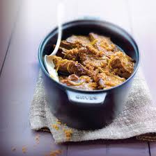 Carbonnade Flamande Recette Recette En Famille Recettes De Cuisine Plats Mijotes