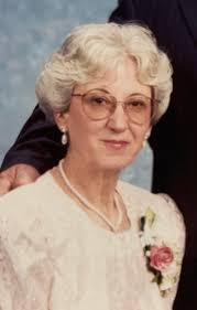 Thumb Area Obituaries