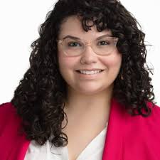 Desireé Gorbea-Finalet