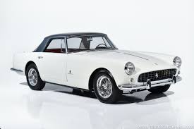 1959 ferrari 250 gt coupe. Used 1959 Ferrari 250 Gt Coupe Rwd For Sale Special Pricing Motorcar Classics Stock 1497