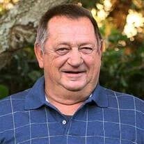 Kenneth Eugene Stamm Sr. Obituary