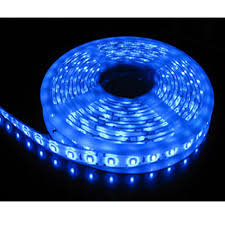 Electrons in the semiconductor recombine with electron holes. 5m Single Colour Flexible Led 5050 Smd Lights 12v In Blue