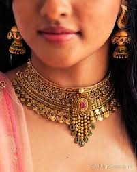 Jewellery Etymology Inside Jewellery Hyderabad Little Jewellery Brands High End Gold Jewelry Fashion Gold Necklace Indian Bridal Jewelry Bridal Fashion Jewelry
