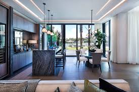 Window a/c units in mansion rooms during warm seasons. Designing A Cozy And Chic Breakfast Room Mansion Global