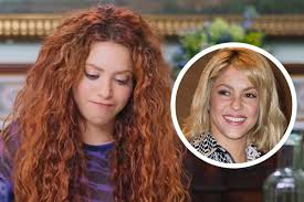 Born and raised in barranquilla, shakira has been referred to as the queen of latin music and is noted for her versatility in music. Shakira Says Mother In Law Is Guilty Of Bad Haircut Biggest Mistake Of My Life Monet