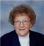Obituary information for Elizabeth  Sally  J. Bach