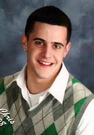 CHRISTOPHER NESBIT Obituary (2015)