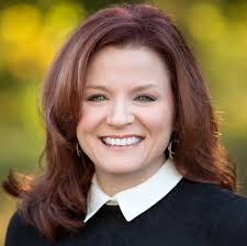 Tracey Harrison Joins Biola University as Vice President, Communication and  Brand Marketing