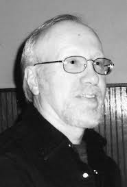 Buhr pens debut novel