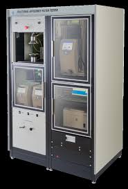 TSI Filter Testing for Air Filters and Filter Media Brochure ...