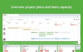 Planyway Team Calendar Timeline For Trello Team Calendar Outlook Calendar Timeline