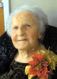 Nettie Tucker Peltier Watts (1923-2016)