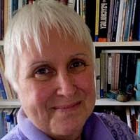 Deborah Duckworth, Ph.D.