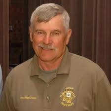 Eric Reiber's Instagram, Twitter & Facebook