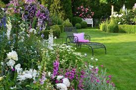 Private Garden By Brigitte Bergschneider Paderborn Germany Beautiful Gardens Garden Landscape Design Garden Design