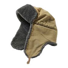 This is a great hat for a woman with short hair and a round or oval face. 15 Warmest Winter Hats For Women Ladies Winter Hats