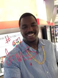 Malik Barron Jackson (@TheMalikJackson)