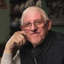 Ryan Stark (@RyanStarkAuthor)