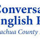 Conversation Club event in Gainesville, FL